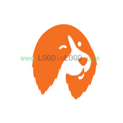 Logo Categories : Dog logo , Pet logo  &  Animals & Pets logo . Logo ID :31574