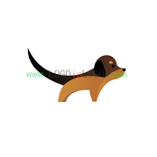 Logo Categories : Dog logo , Pet logo  &  Animal Logos . Logo ID :31568