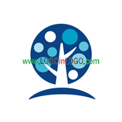 Logo Categories : Tree logo , Garden logo  &  Environmental & Green logo . Logo ID :31582