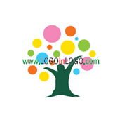 Logo Categories : Tree logo , Garden logo  &  Environmental & Green logo . Logo ID :31579