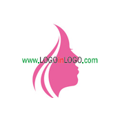 Logo Categories : Face logo , Smiley logo  &  Cosmetics & Beauty logo . Logo ID :31578